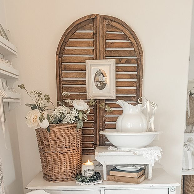 In stock
        
        
        
            
                Be the first to review this prod... | Antique Farm House