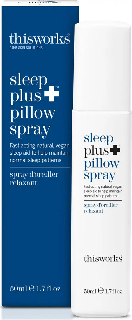 Sleep Plus Pillow Spray | Nordstrom