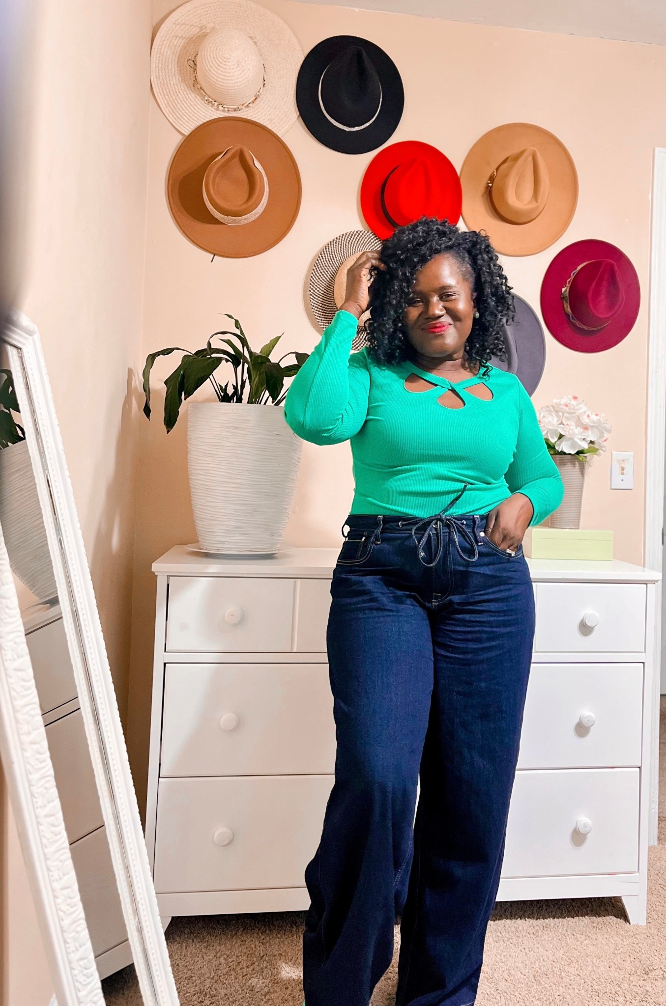 Sexy, but comfortable !