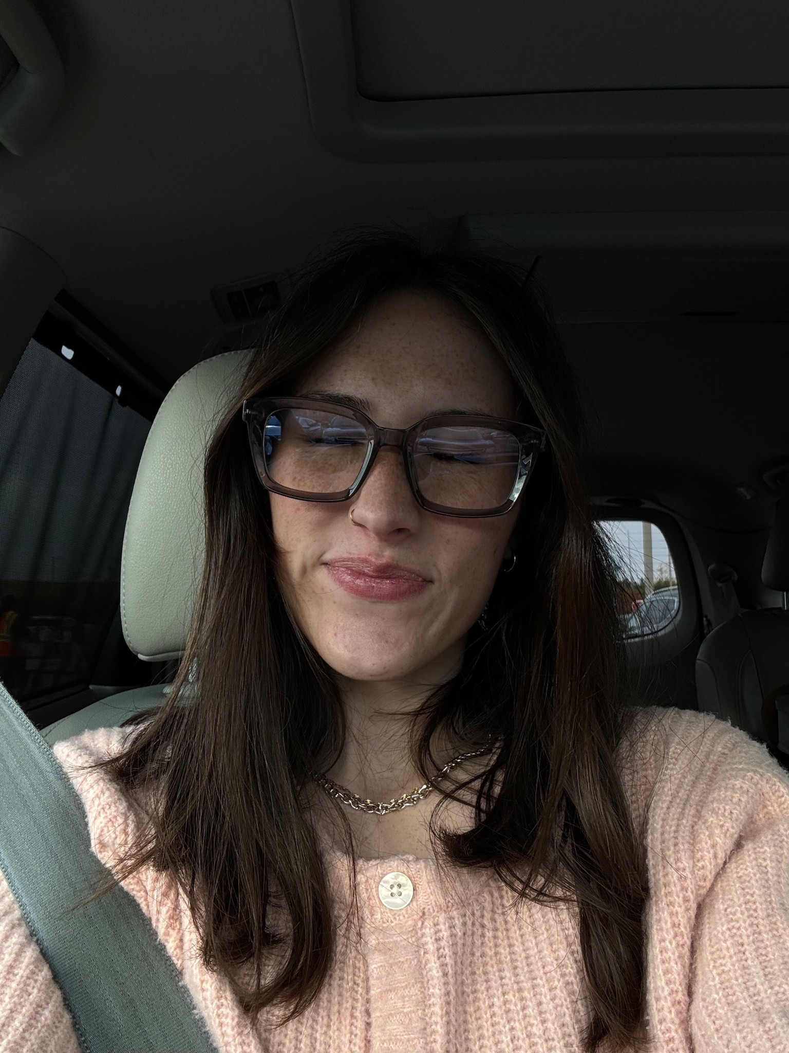 MY FAV BLUE LIGHT GLASSES!!!

#LTKStyleTip