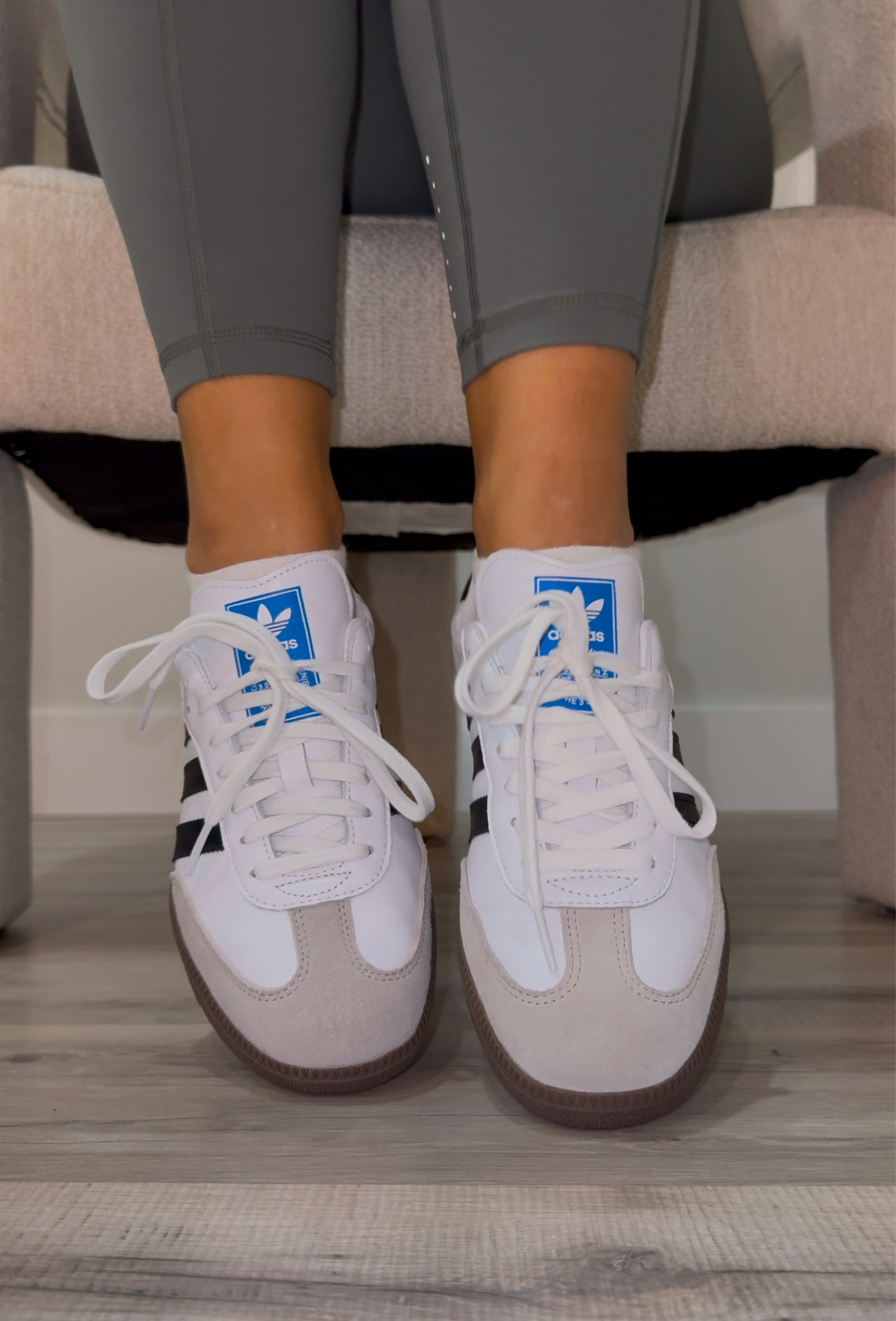 Women samba | adidas samba | must have shoes for Christmas | gift guide for her 

#LTKGiftGuide #LTKShoeCrush #LTKSeasonal