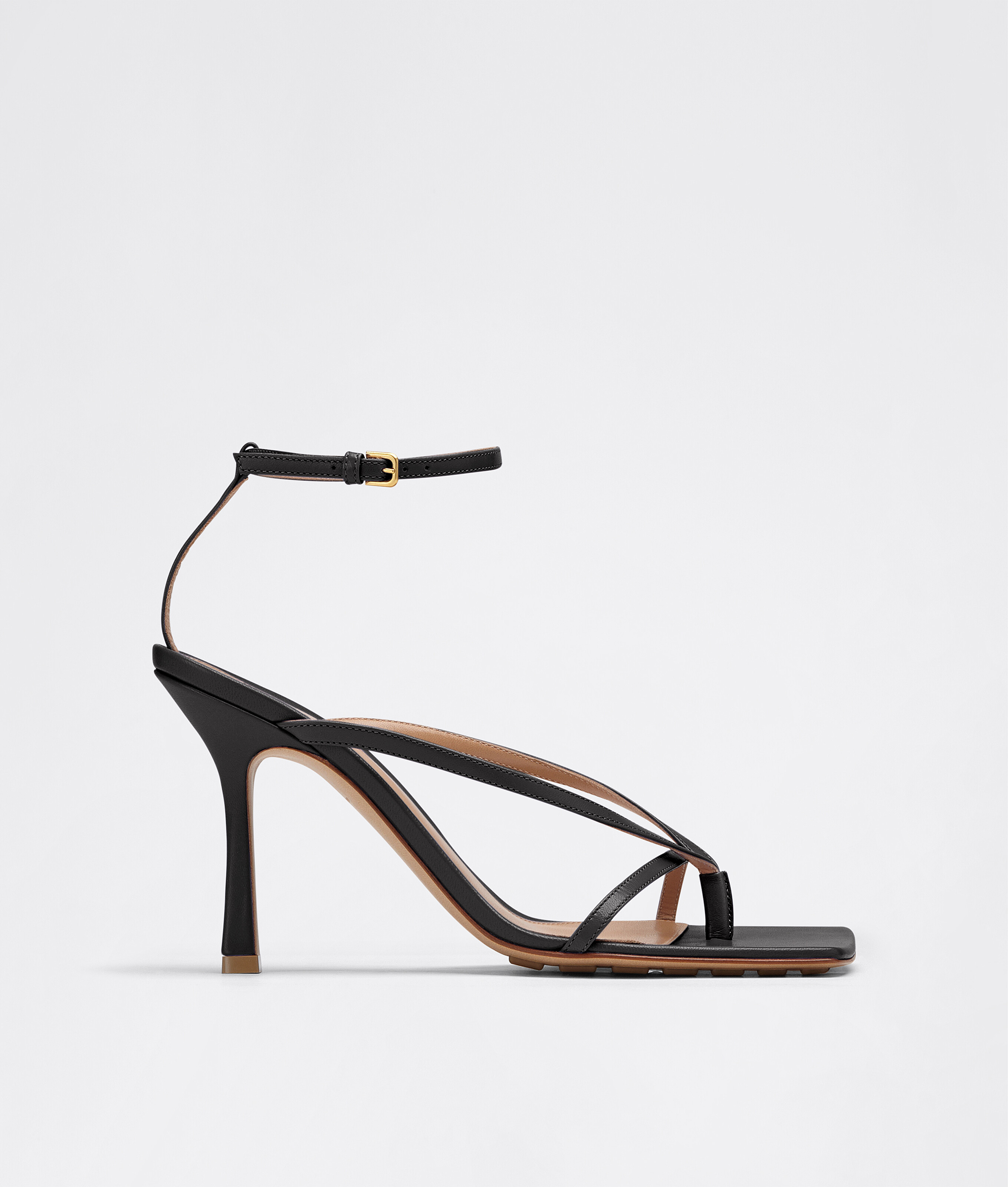 Stretch Strap Sandal - Bottega Veneta | Bottega Veneta