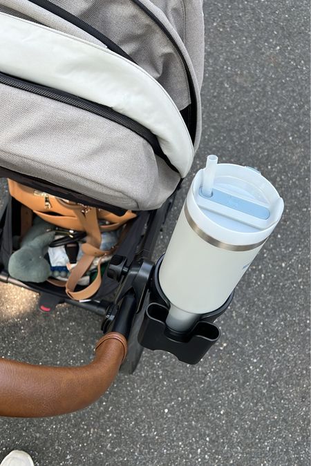 Stroller cup holder! 

New mom, baby, baby finds, baby registry, motherhood

#LTKbump #LTKunder50 #LTKbaby