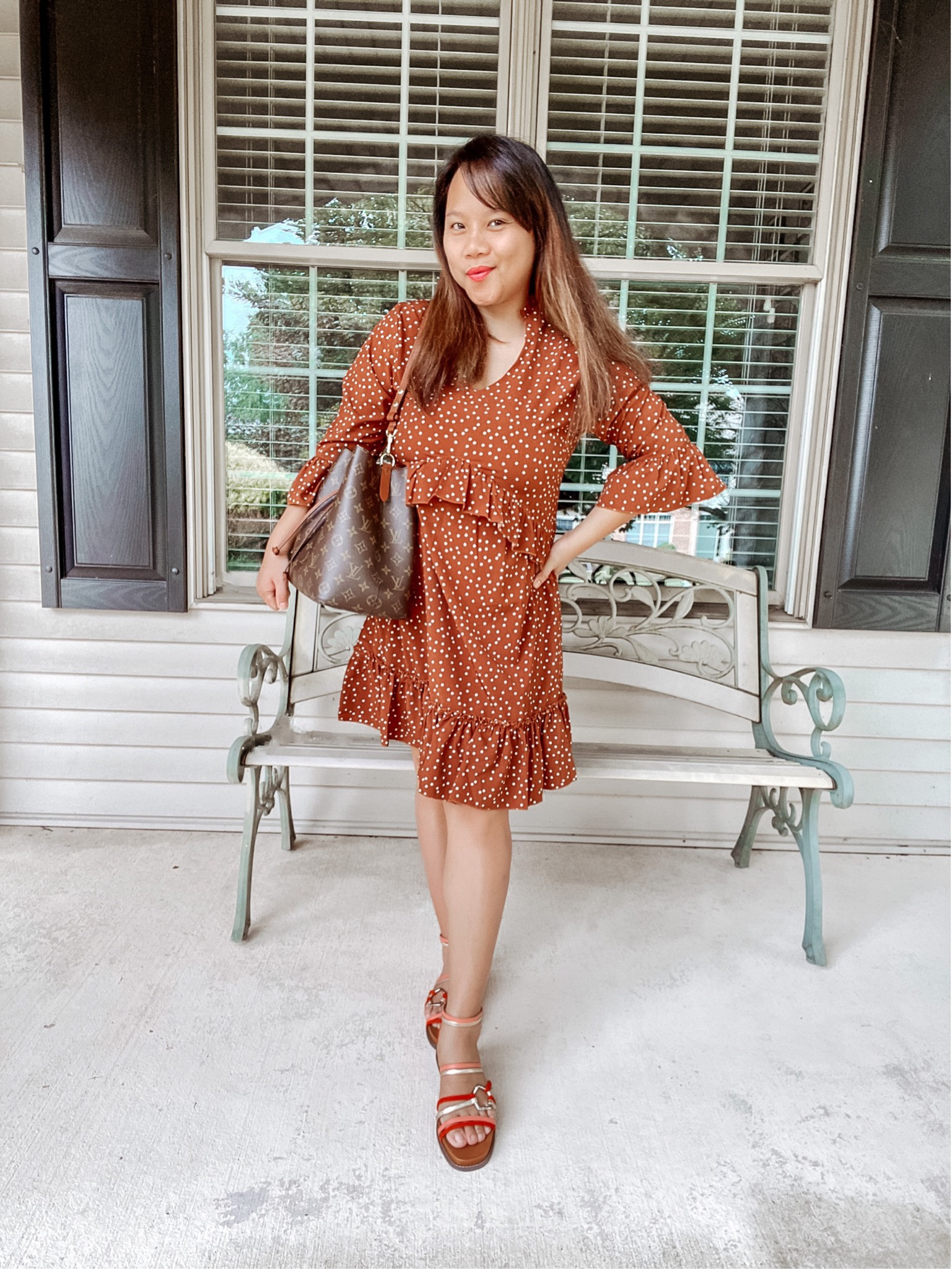 #springfashion
#springstyle
#amazonfashion

#LTKfindsunder50 #LTKsalealert #LTKstyletip