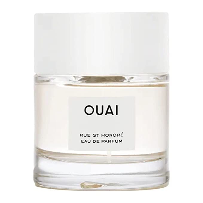 OUAI Rue St. Honore Eau de Parfum. An Elegant Perfume Perfect for Everyday Wear. The Fresh Floral... | Amazon (US)