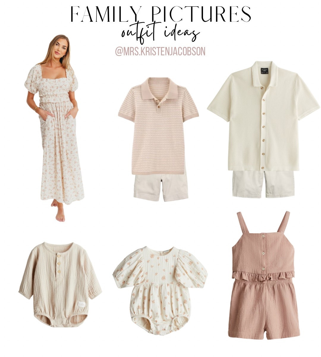 Family pictures, family picture outfits, family photos, family photo outfits, spring family outfits, spring family pictures, spring family picture outfits, Easter family outfits, spring dress, Easter dress, kids Easter outfit, girls Easter dress, baby Easter dress 

#familypictureoutfits #familyphotooutfits #springfamilypictureoutfits #springfamilyphotooutfits #easterfamilyoutfits 

#LTKFamily #LTKMens #LTKKids