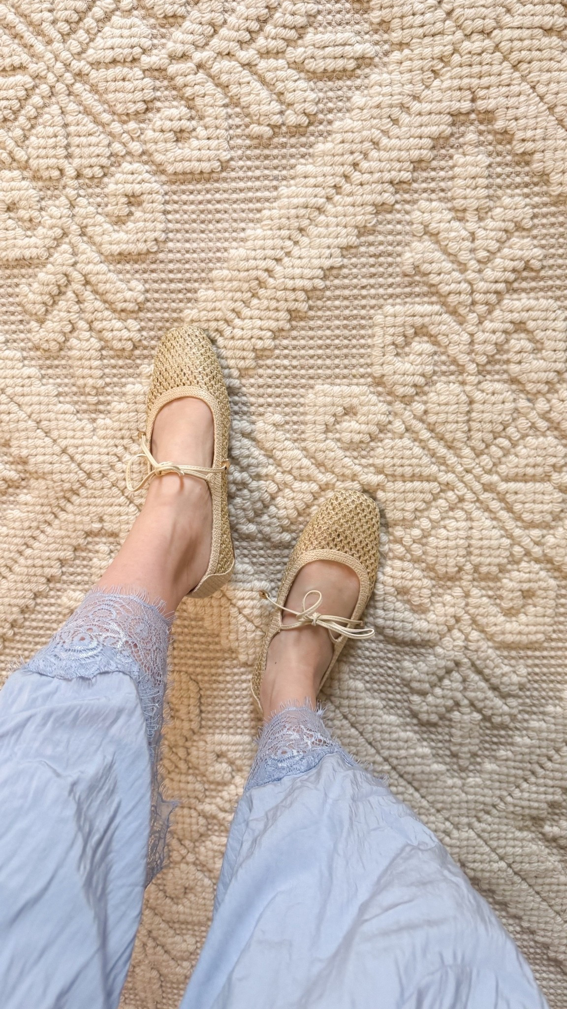 Fall flats! True to size and so comfortable!

#LTKSaleAlert