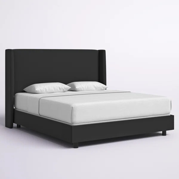 Dinapoli Upholstered Bed | Wayfair North America