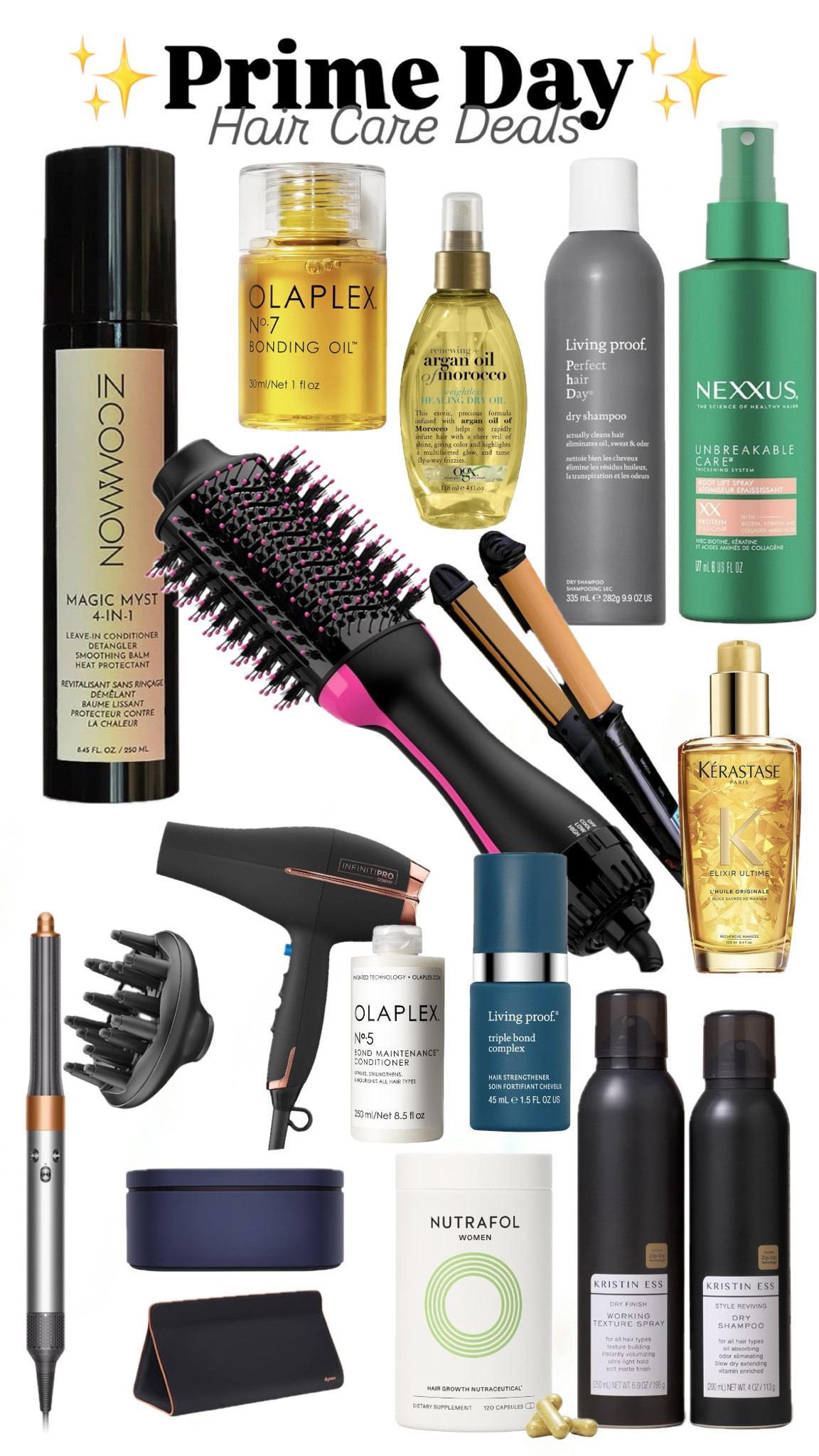 Prime Day hair care deals ✨

#LTKBeauty #LTKFindsUnder50 #LTKSaleAlert