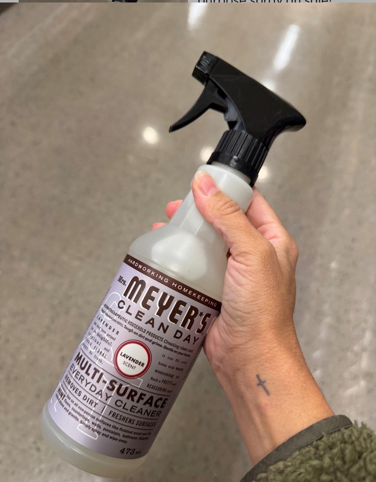 Meyer’s on sale!

#LTKsale #LTKhome