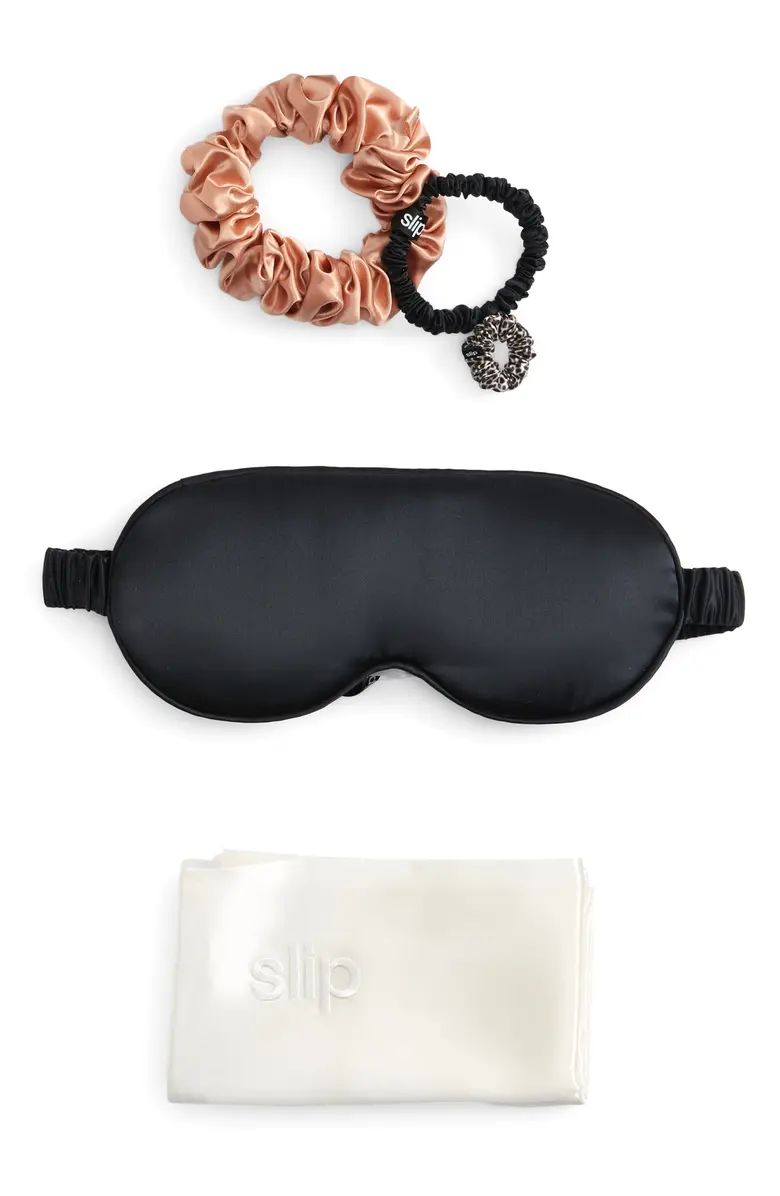 Silk Discovery Set $166 Value | Nordstrom