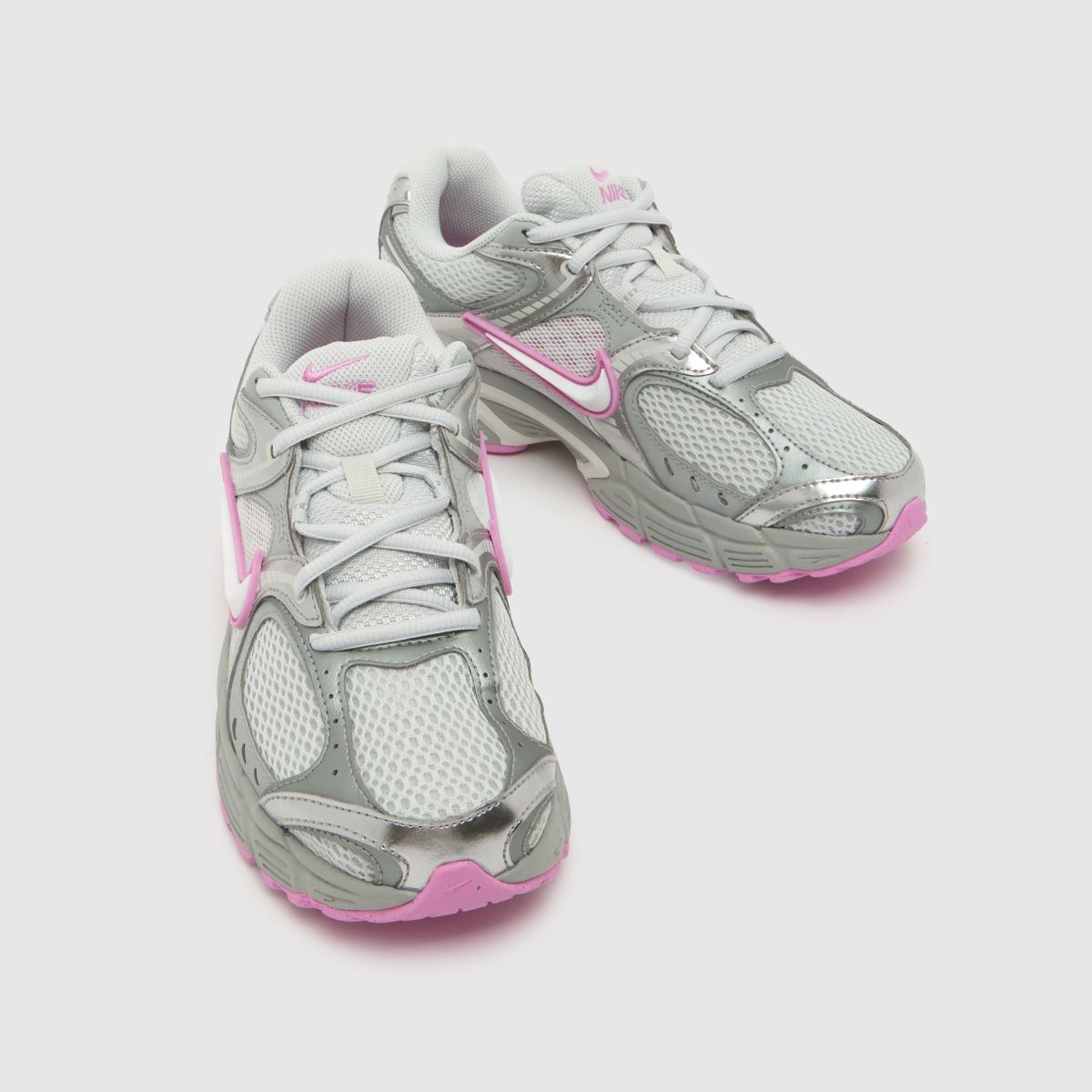 Womens Grey Multi Nike V5 RNR Trainers | schuh | Schuh