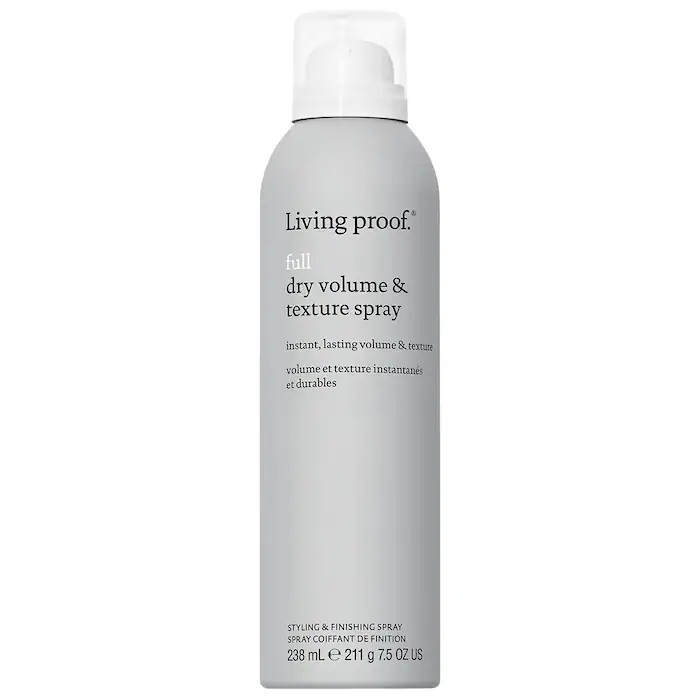 Full Dry Volume and Texture Spray - Living Proof | Sephora | Sephora (CA)