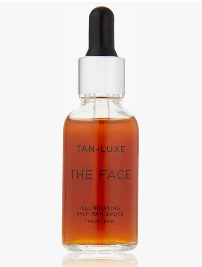 Just topped up my favourite face tanning drops! They’re only £21 in the sale!!  

#LTKbeauty #LTKsale #LTKCyberWeek