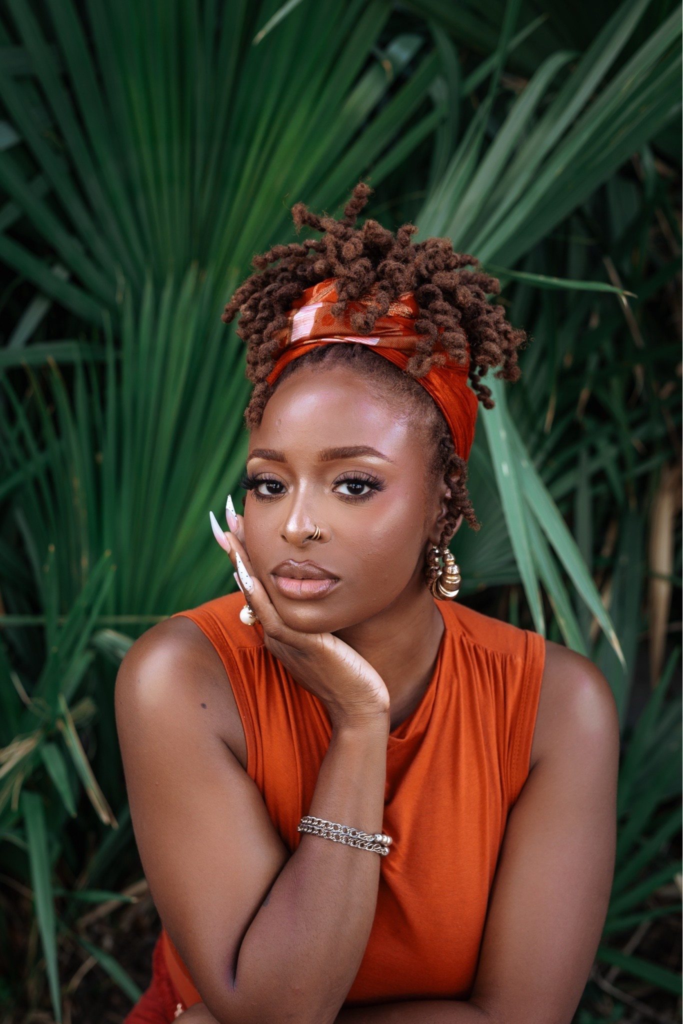 This hair color on me thooo!

#LTKBeauty