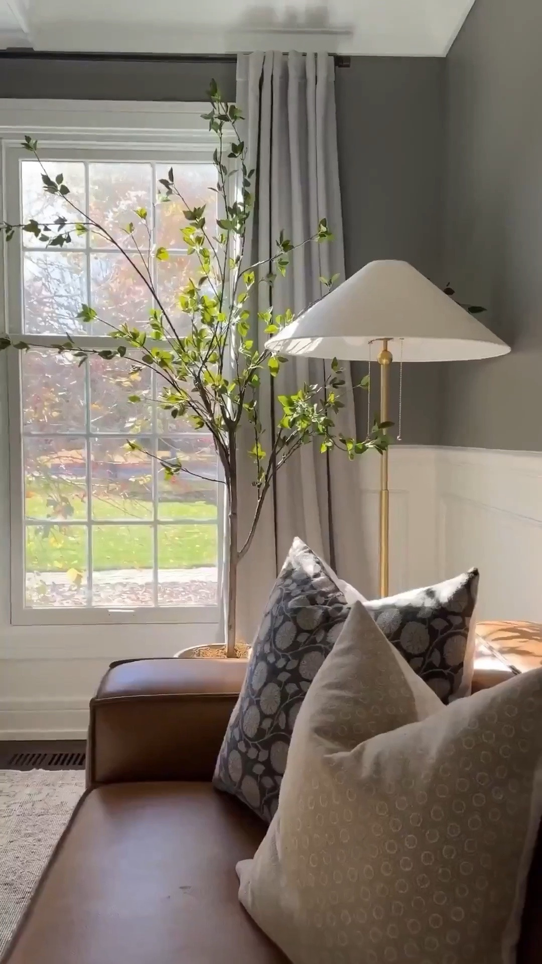 One of my all time favorite faux trees! This is a 6.5ft faux citrus tree and it creates the most organic and wispy look which I love! On sale early for prime days—now only $118!!

#LTKHome #LTKSaleAlert