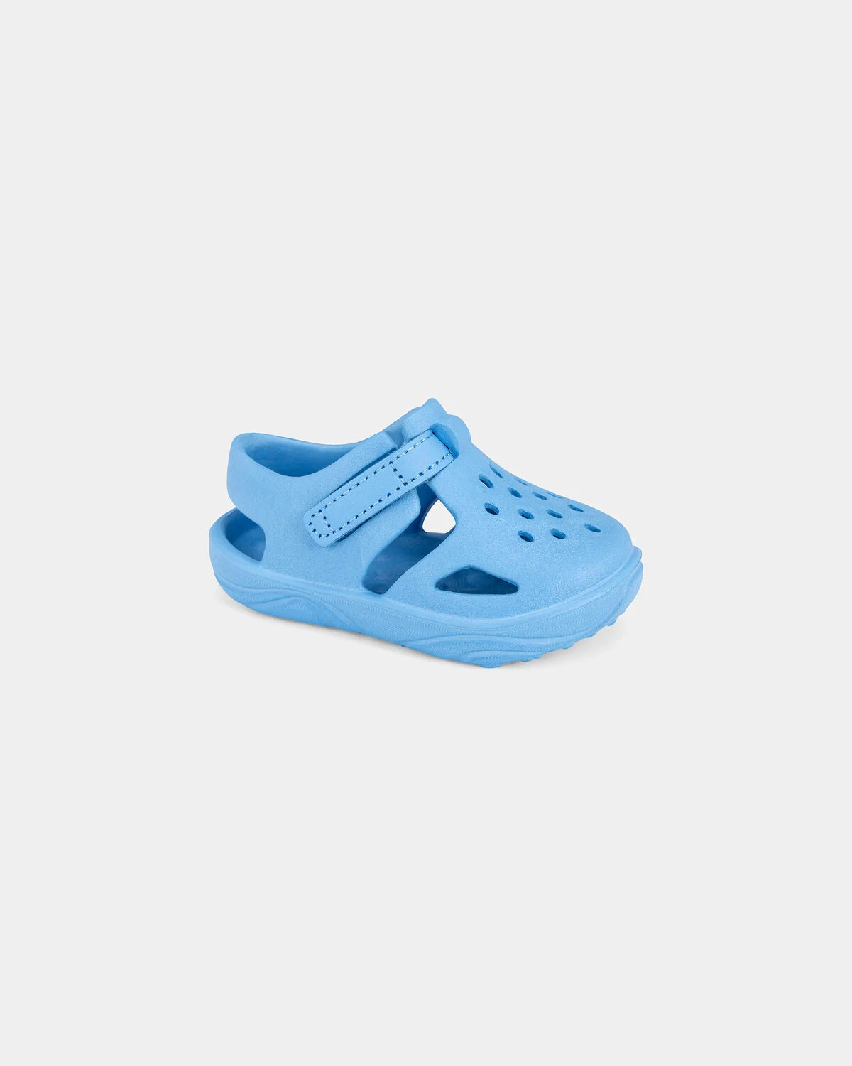 Baby Boy Every Step® First Walker Water Shoes - Blue | Carter's Inc