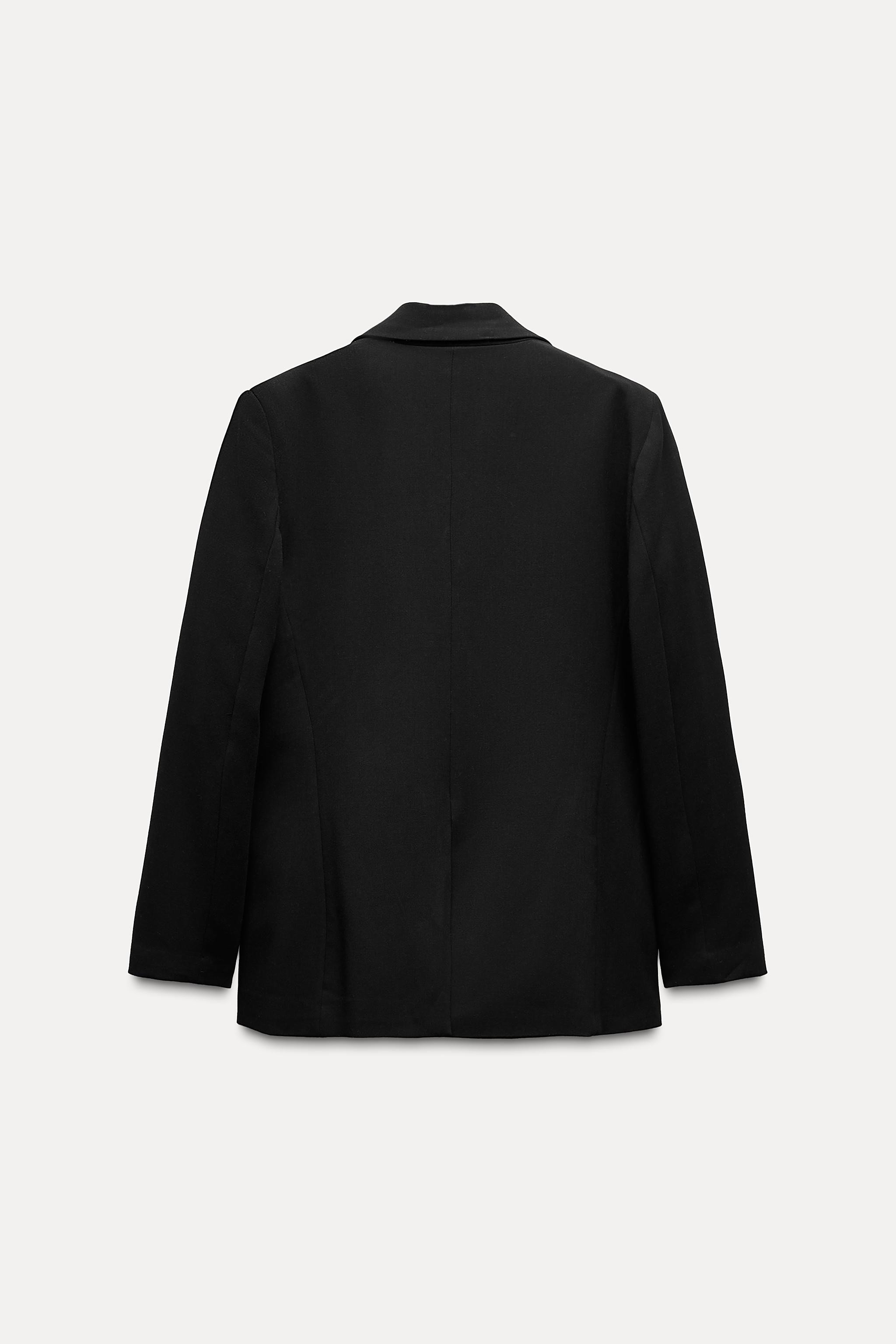 BASIC BLAZER | Zara US