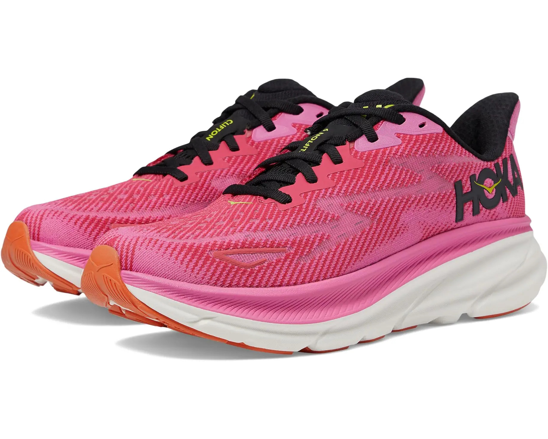 Hoka Women's Clifton 9 | Zappos
