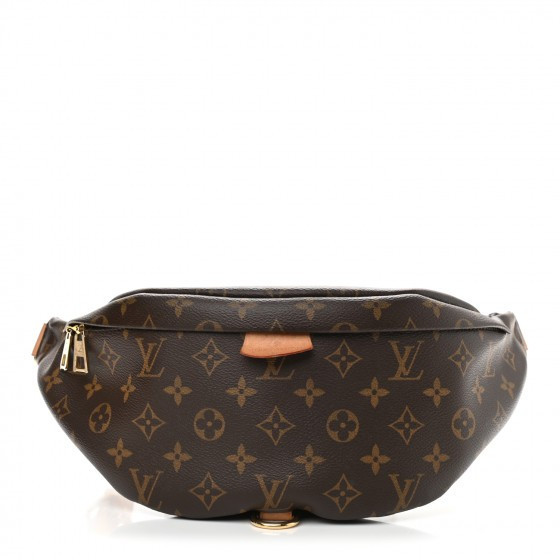 LOUIS VUITTON

Monogram Bumbag | Fashionphile