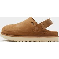 UGG Goldenstar Clog Women's, Brown | size? (UK)