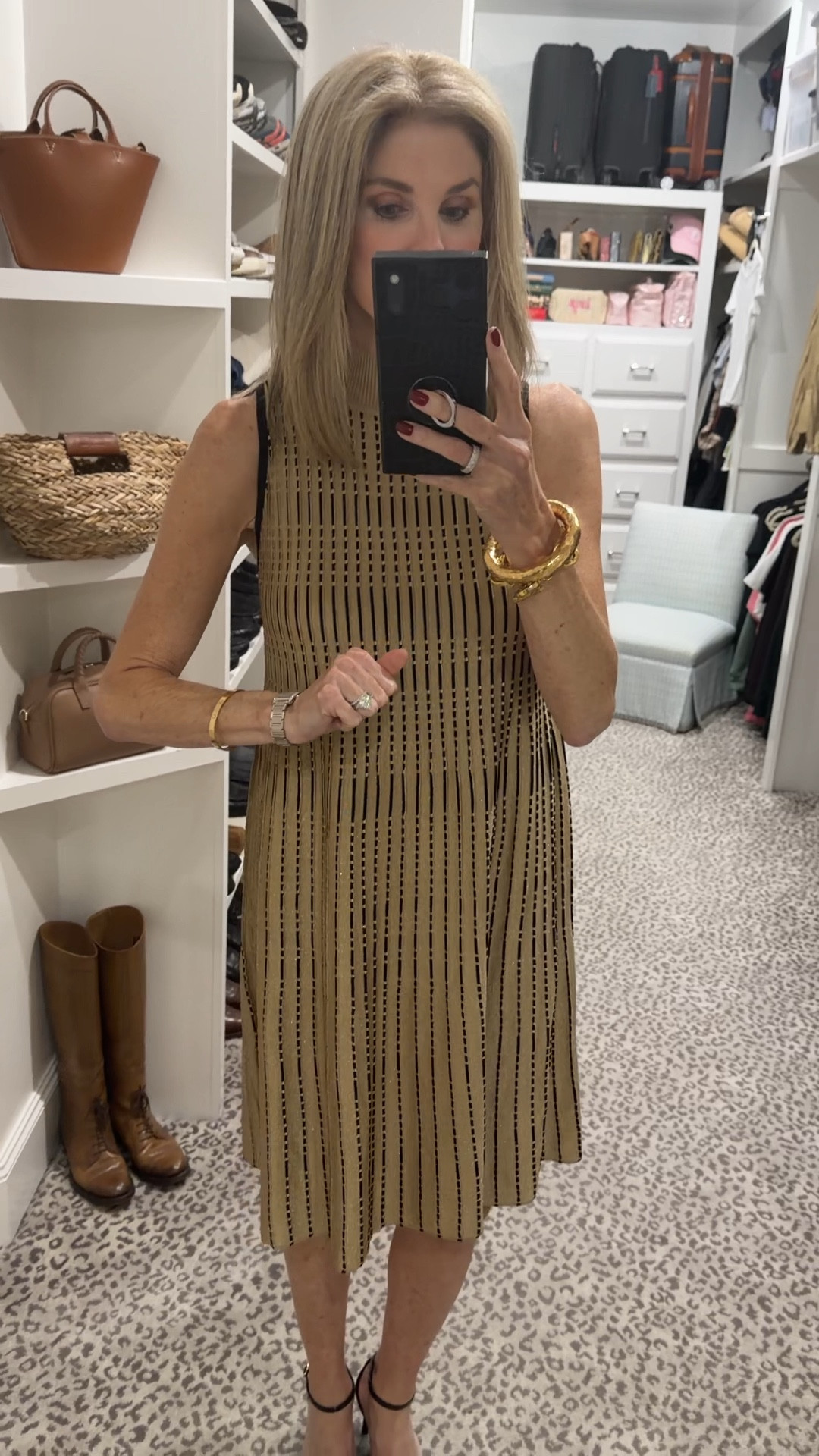 Ming Wang dress - size XS 


#LTKStyleTip #LTKShoeCrush #LTKOver40