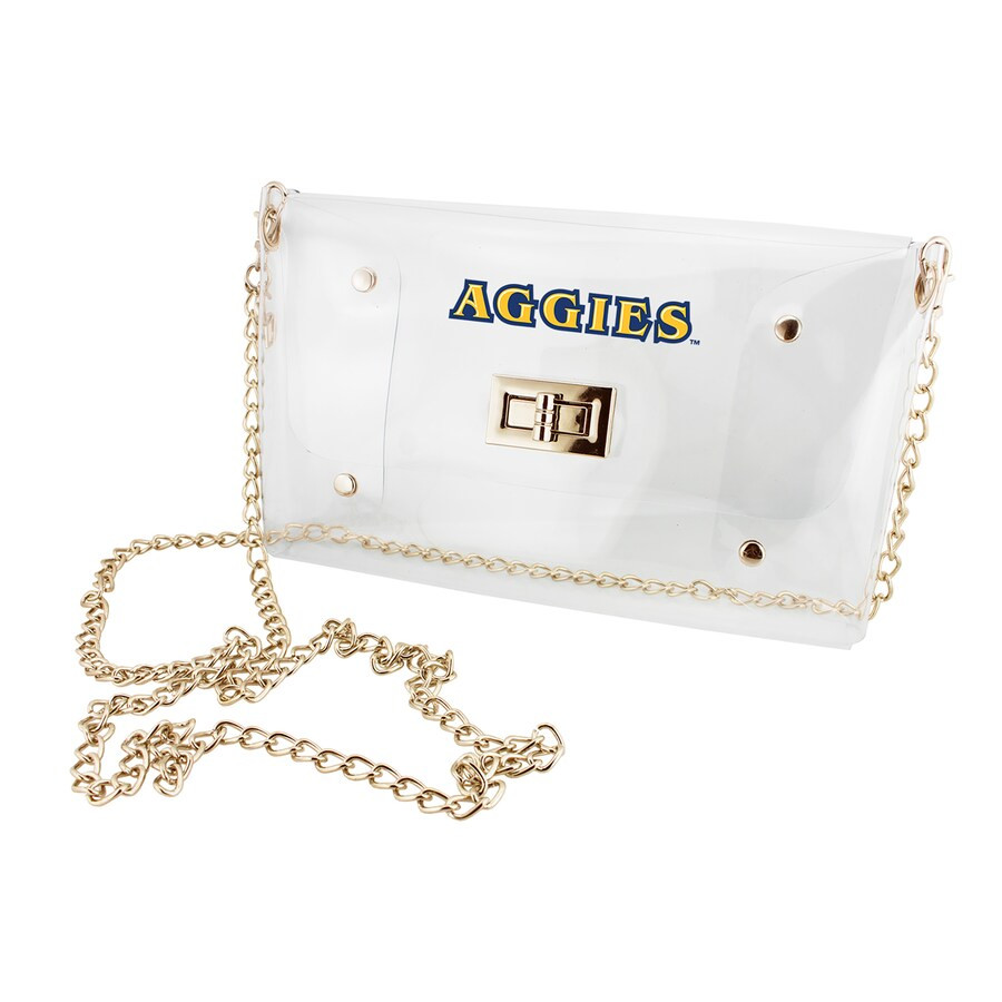 North Carolina A&T Aggies Women's Envelope Purse | Fanatics