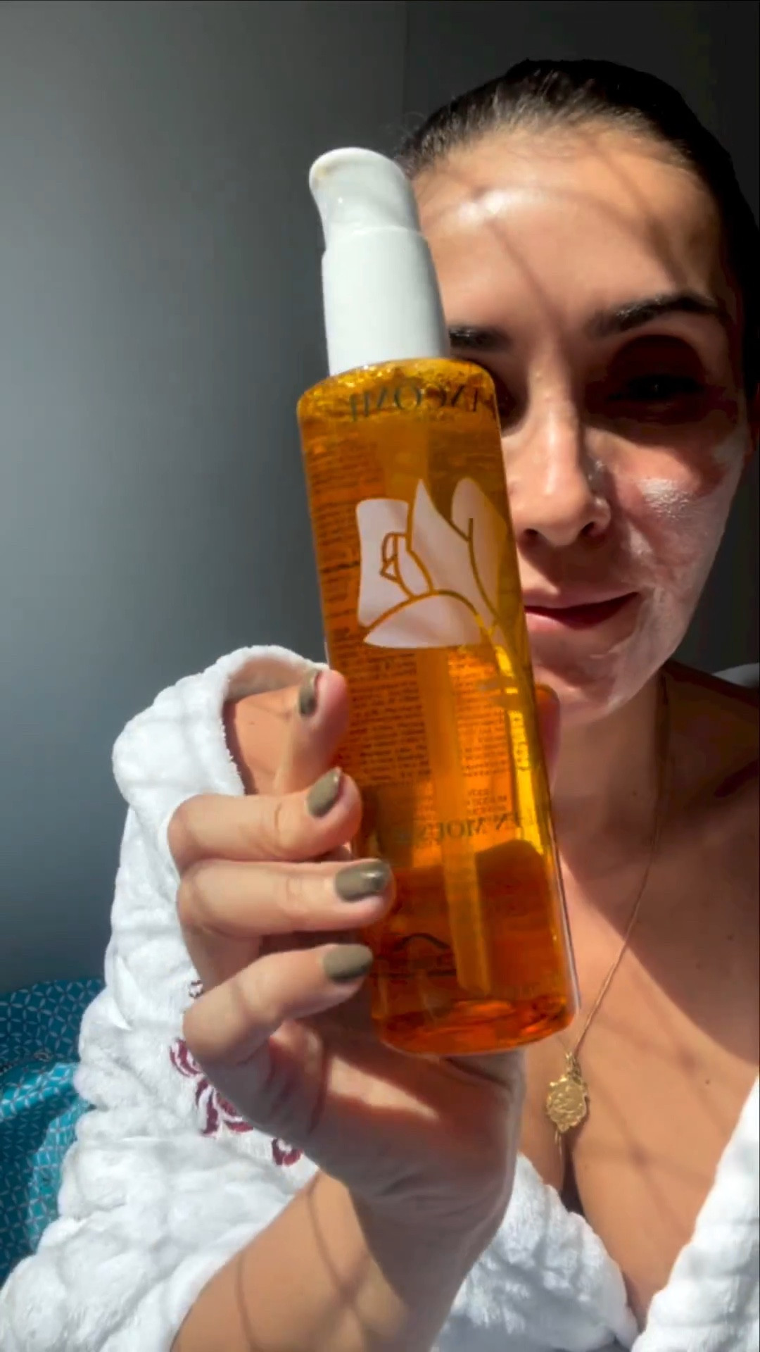 Miel em Mousse é maravilhoso demais e faz parte da minha rotina de skin care! #LTKBrasil 

#LTKbeauty #LTKbrasil #LTKFind