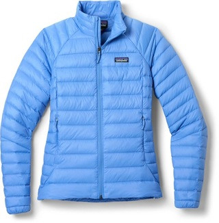 Patagonia   Down Sweater - Women's | REI
