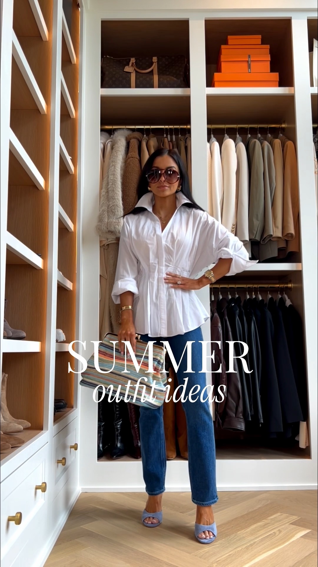 Zara new arrivals 
Wearing an XS in everything 
Zara jackets / Zara summer outfit
Mother denim wearing a 23

#LTKOver40 #LTKWorkwear #LTKPetite