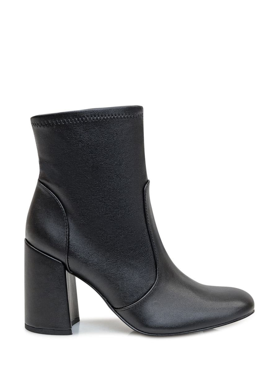 Steve Madden Boot With Heel | Baltini