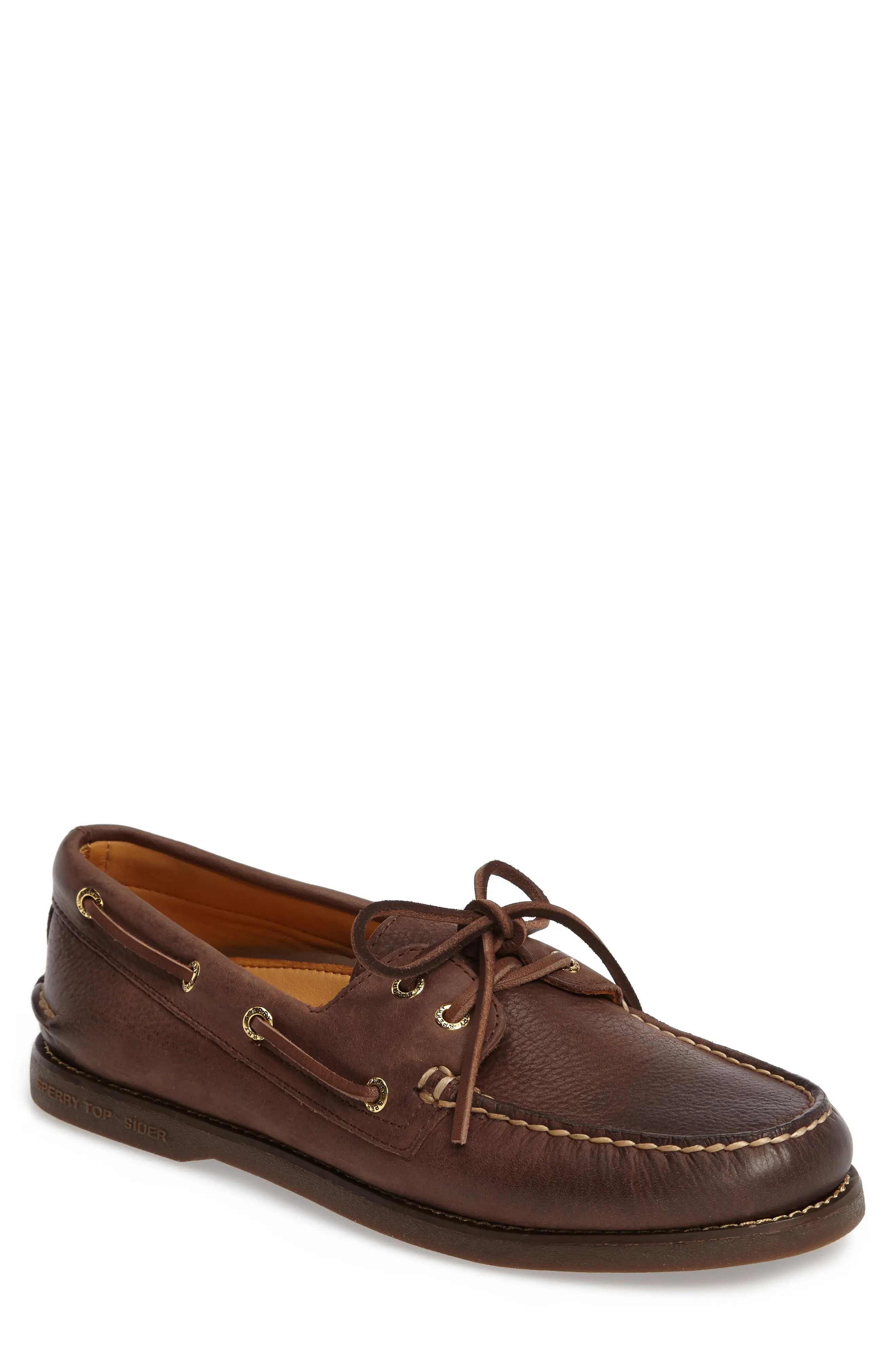 'Gold Cup - Authentic Original' Boat Shoe | Nordstrom