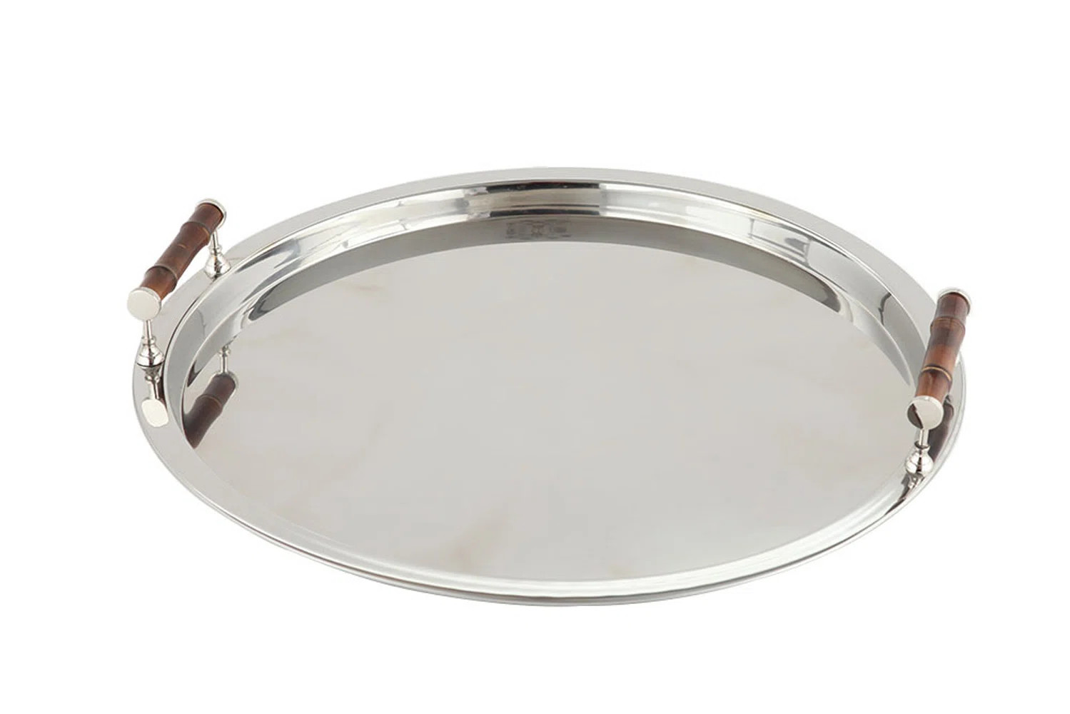 Kawamoto Stainless Steel Tray | Wayfair North America