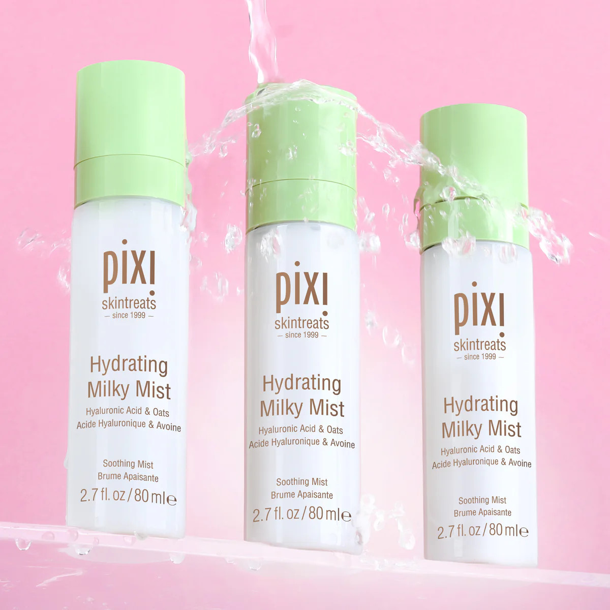 Hydrating Milky Mist | Pixi Beauty