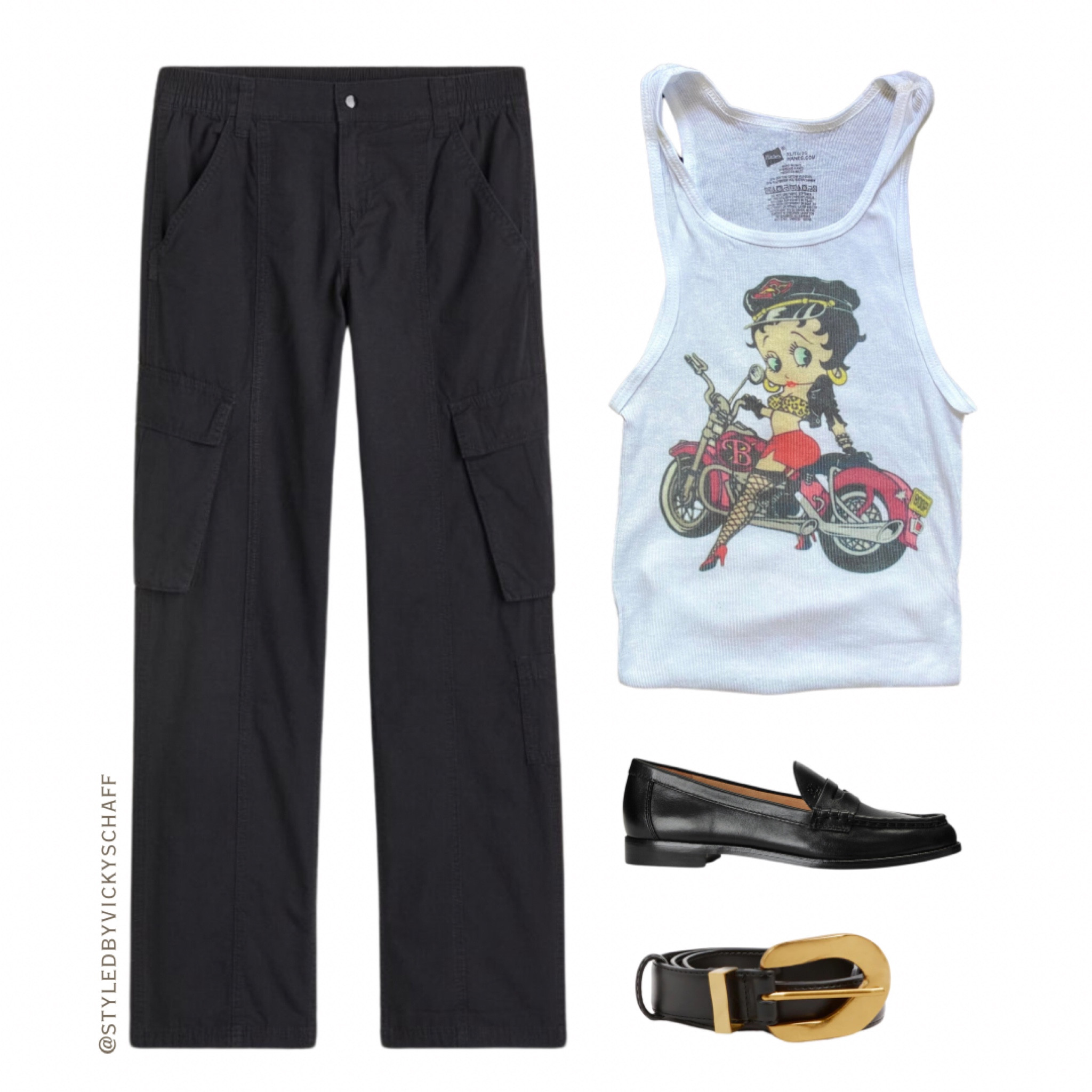 Simple outfit 

#LTKfindsunder50 #LTKshoecrush #LTKstyletip