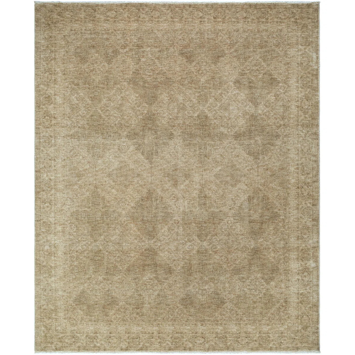 Galey Alix x Livabliss Fetscher IV Indoor Machine Woven Area Rug | Wayfair North America