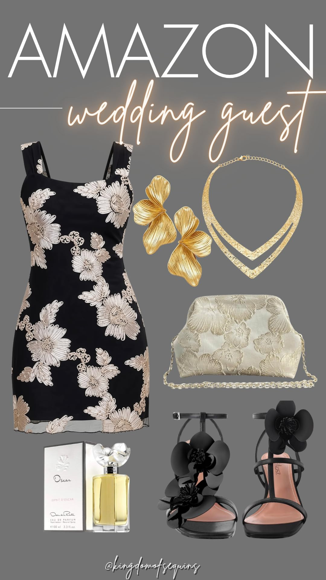 Kingdom of Sequins's Amazon Page | Amazon (US)