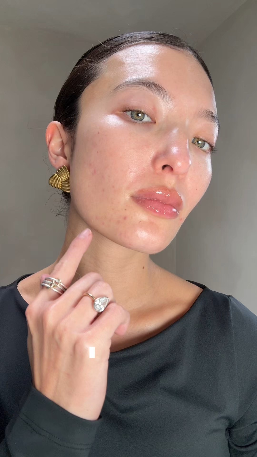 Morning routine for a healthy skin barrier and to reduce redness @marykayus #marykay #MaryKayPartner