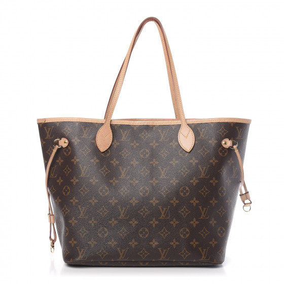 LOUIS VUITTON Monogram Neo Neverfull MM Cherry | Fashionphile