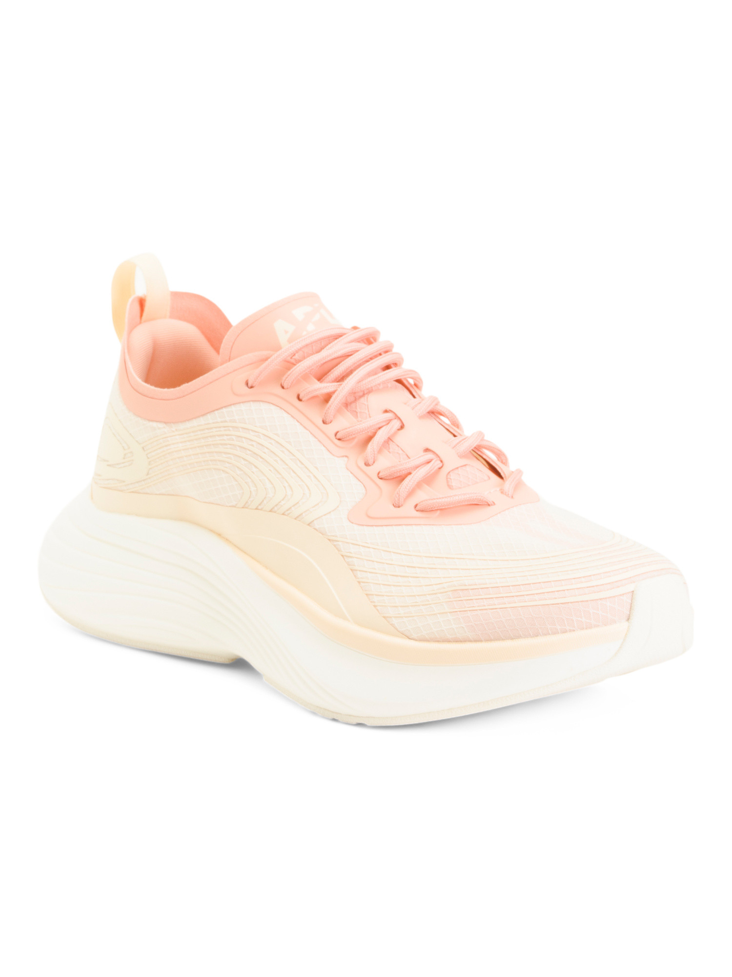 Streamline Cushioned Running Sneakers | Marshalls