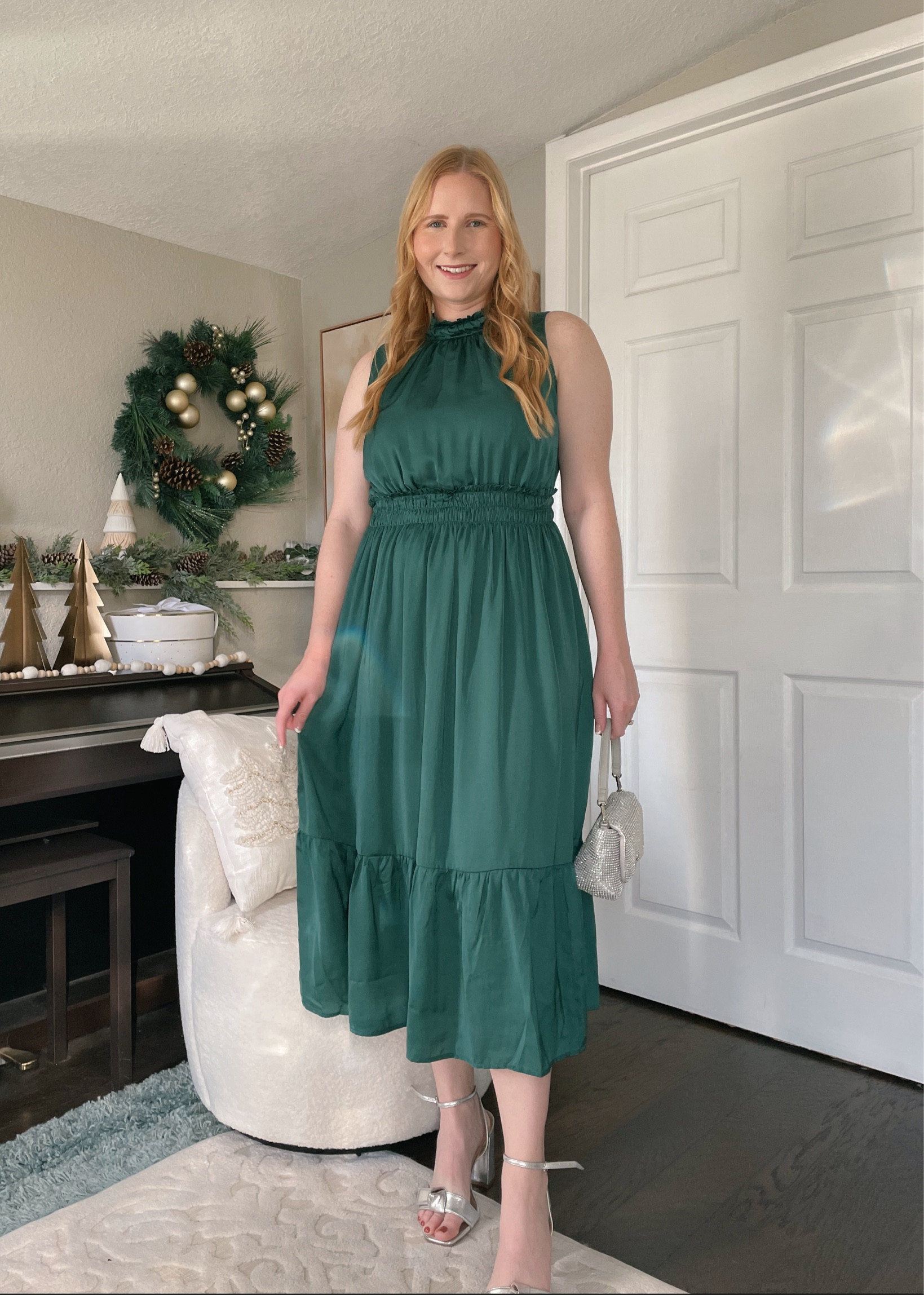 Holiday Dress