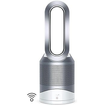 Dyson Pure Hot+Cool Link™ Purifier Heater Fan HP02 | Amazon (US)