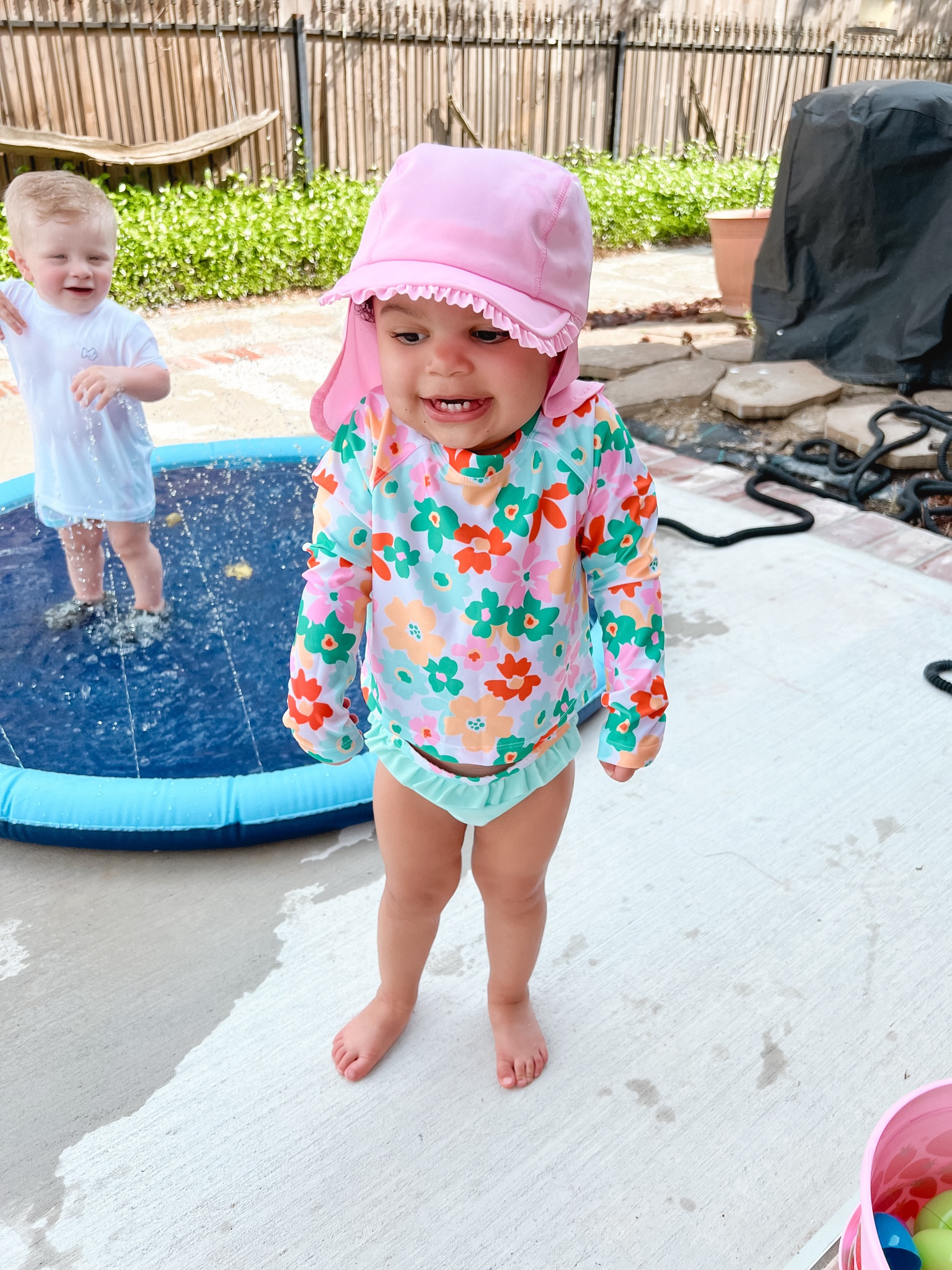 Such cute swimmies at Walmart right now!! 

#LTKswim #LTKkids #LTKbaby