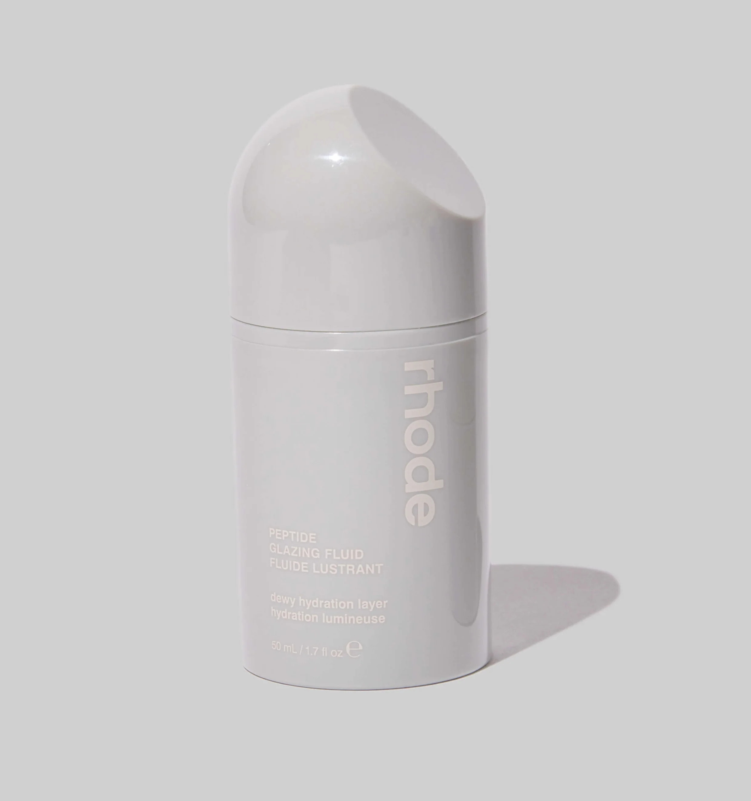 peptide glazing fluid | rhode skin