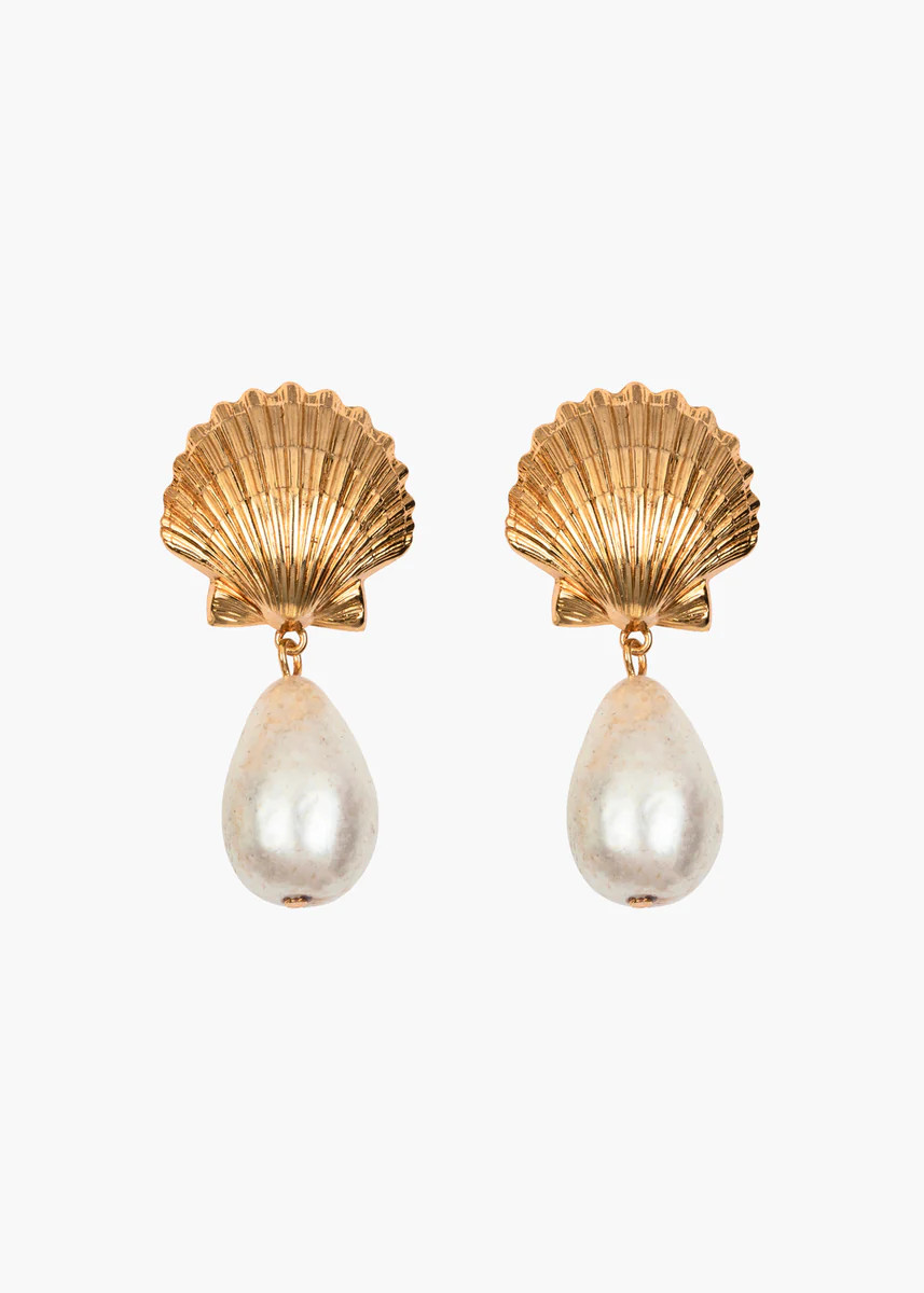 Magan Earrings | Jennifer Behr 