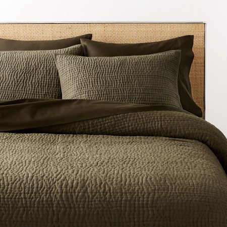 Organic Cotton Bed Quilt #organic #cotton #bed #quilt #bedroom #bedroomdecor #interiordesign #interiordecor #homedecor #homedesign #homedecorfinds #moodboard 

#LTKMostLoved #LTKhome #LTKstyletip