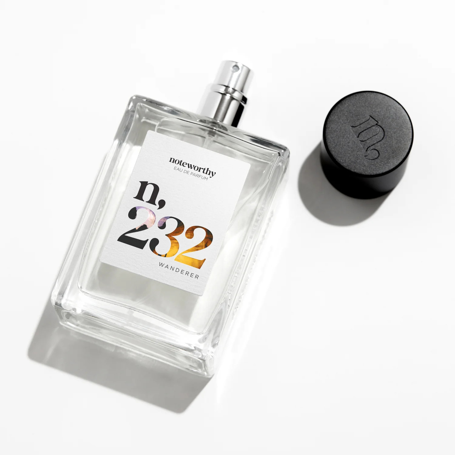 n,232 | Noteworthy Scents