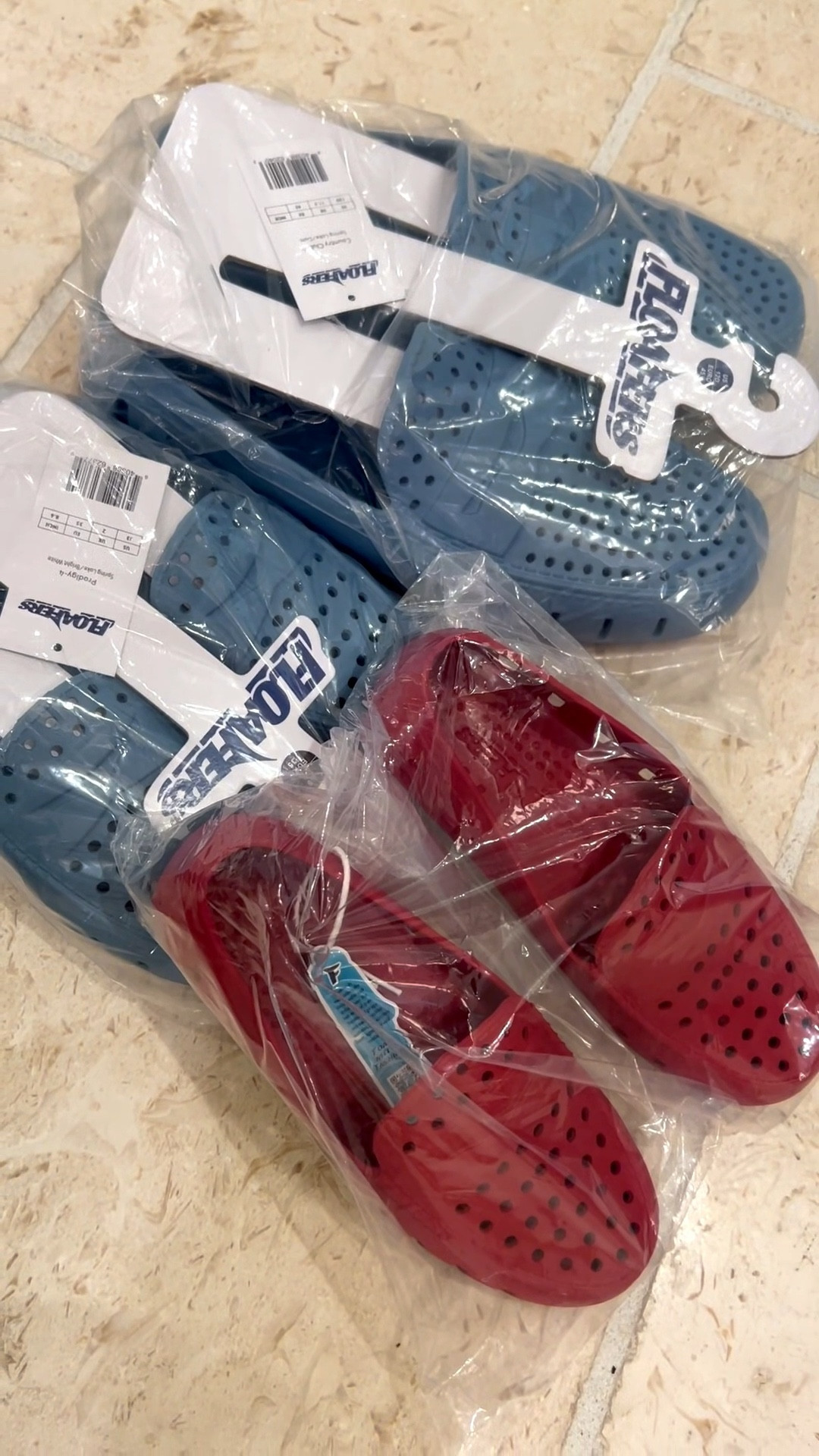 Floafers for Greene and JC

#LTKKids #LTKStyleTip #LTKShoeCrush