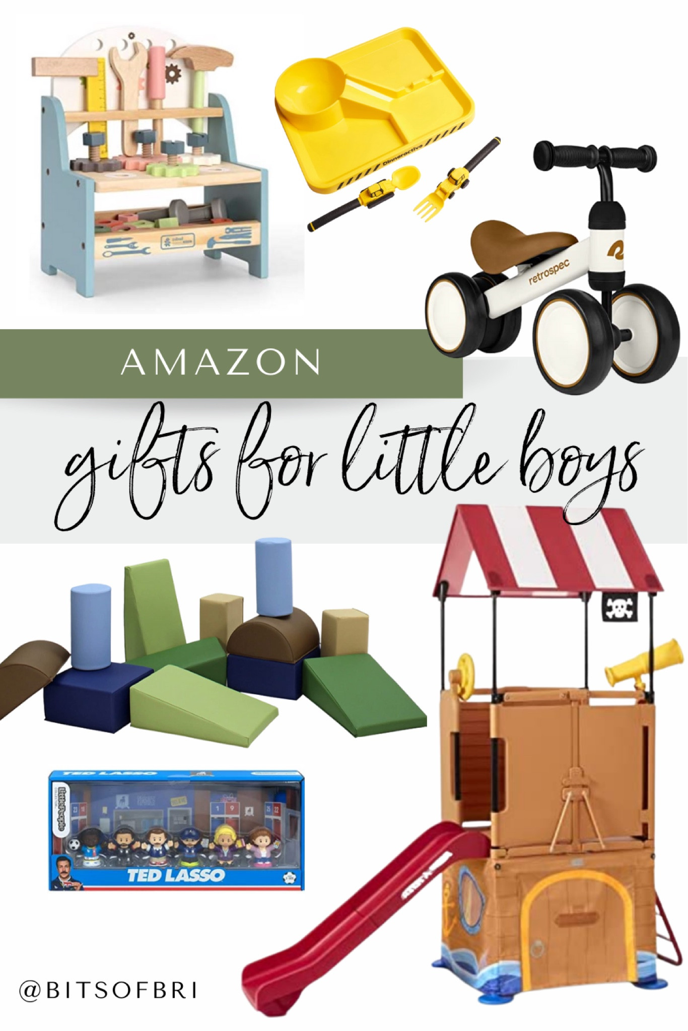 Gifts for toddler boys, what I’m getting my son for Christmas

#LTKkids #LTKCyberweek #LTKHoliday