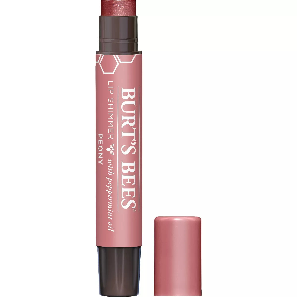 Burt's Bees Lip Shimmer - 0.09oz | Target